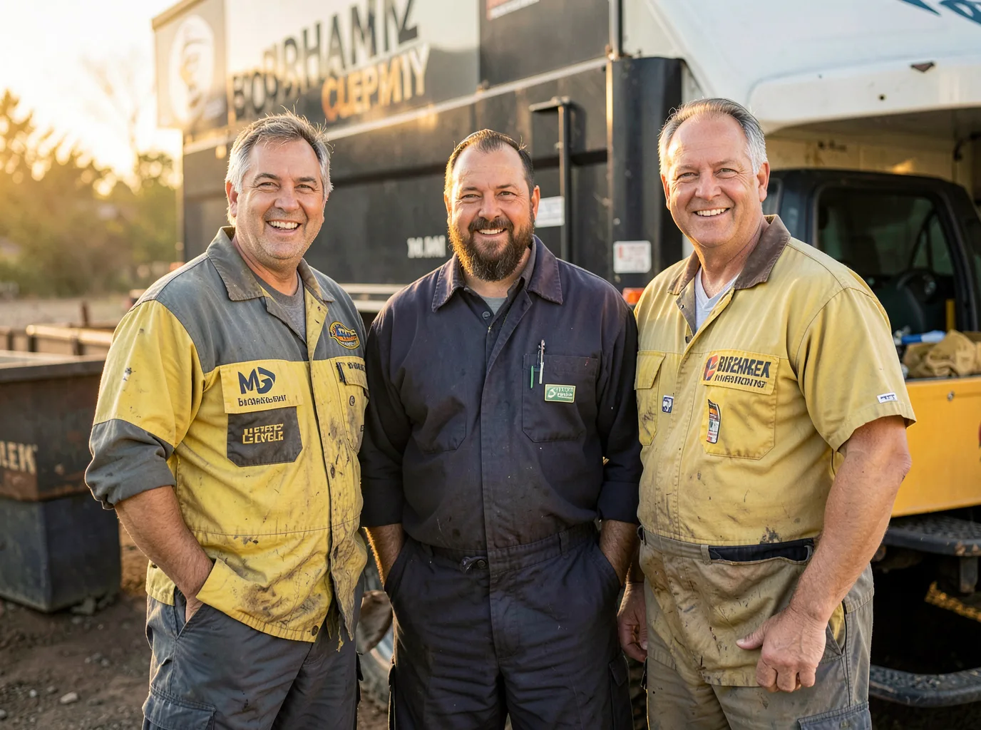 Sewage Cleanup company in Burgettstown, PA