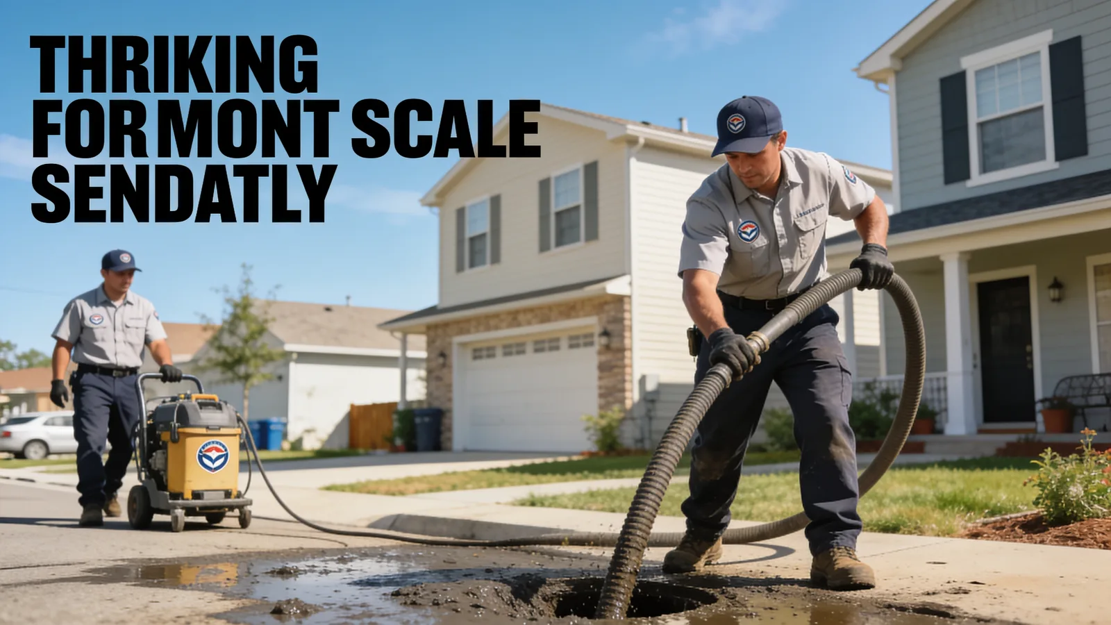 Sewage Cleanup in Burgettstown, PA near me